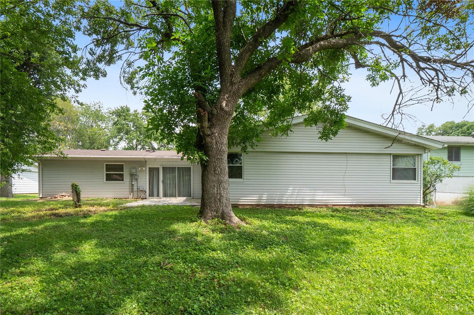 357 Bunker Hill Road Belleville, IL 62221 - Photo 27 of 32 Gallery Image 27