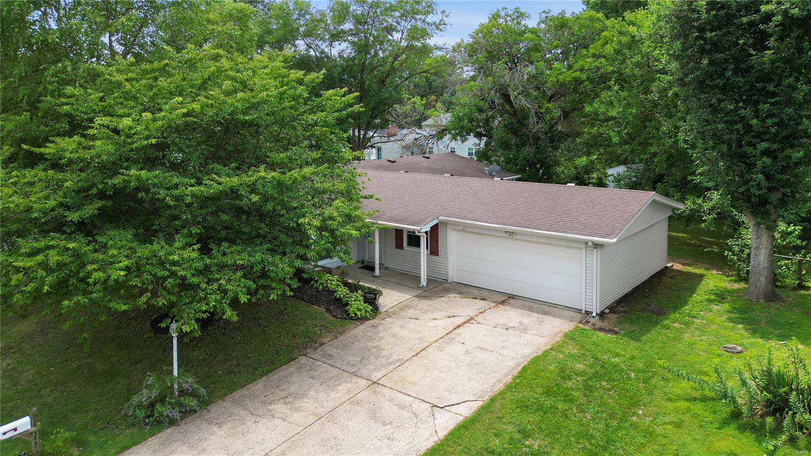 357 Bunker Hill Road Belleville, IL 62221 - Photo 28 of 32 Gallery Image 28