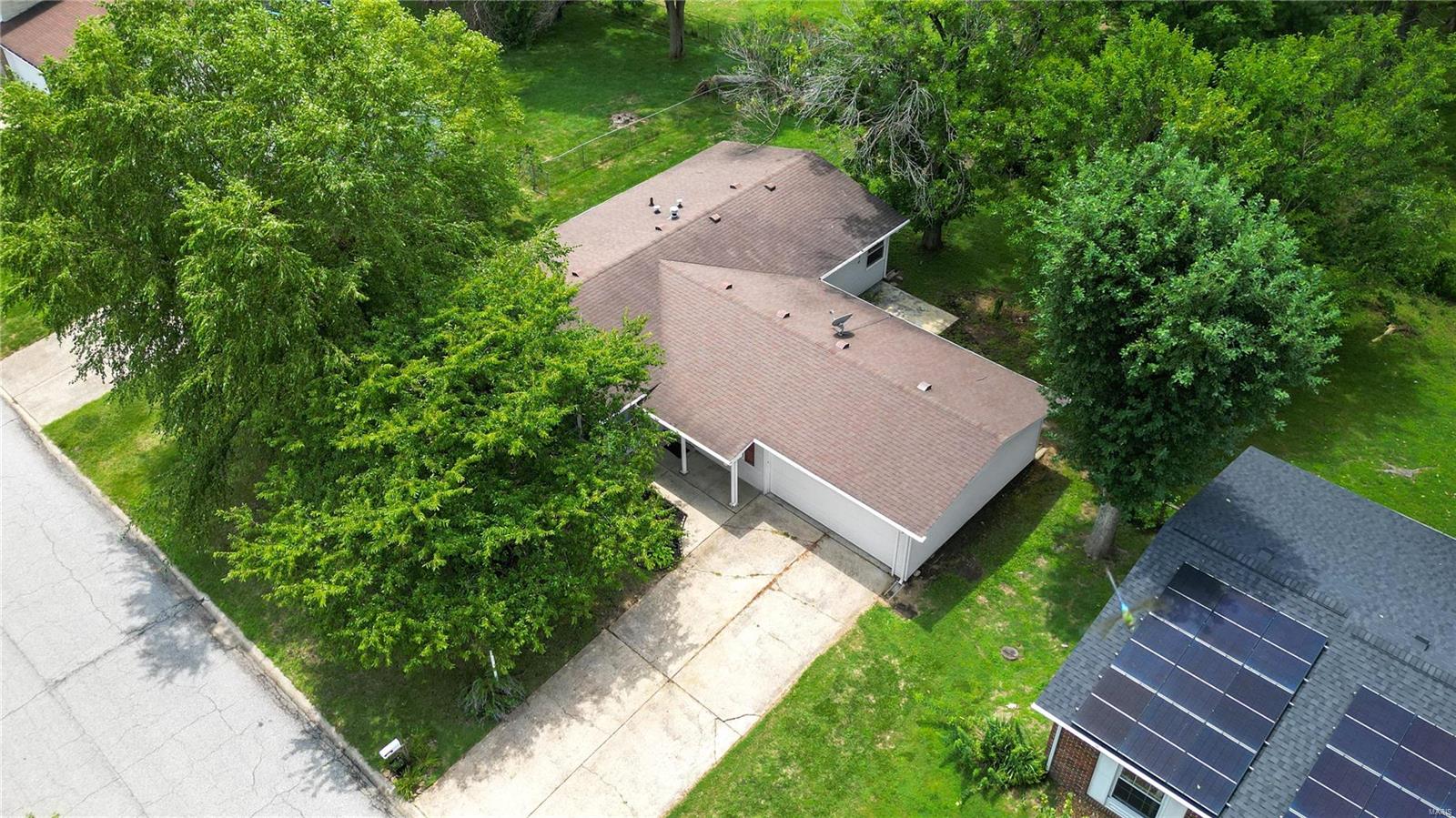357 Bunker Hill Road Belleville, IL 62221 - Photo 29 of 32 Gallery Image 29