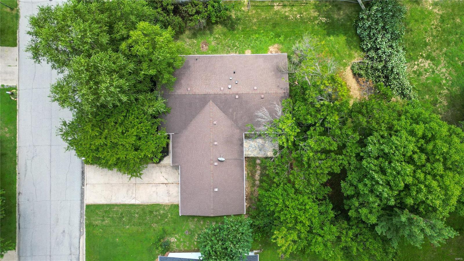 357 Bunker Hill Road Belleville, IL 62221 - Photo 30 of 32 Gallery Image 30