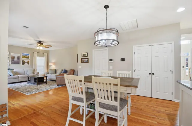 $600,000 | 137 Hammett Pond Court, Greer, SC 29650