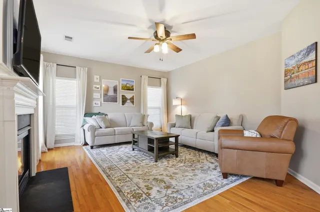 $600,000 | 137 Hammett Pond Court, Greer, SC 29650