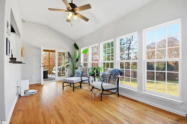 $600,000 | 137 Hammett Pond Court, Greer, SC 29650