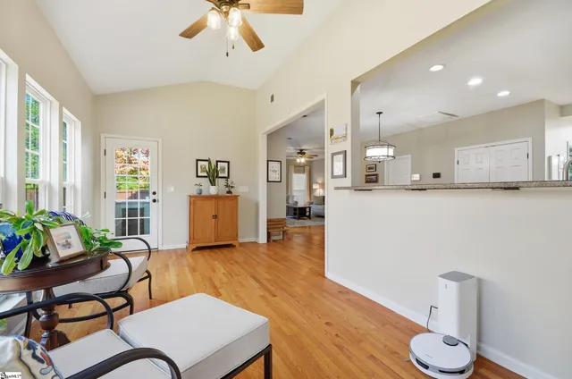 $600,000 | 137 Hammett Pond Court, Greer, SC 29650