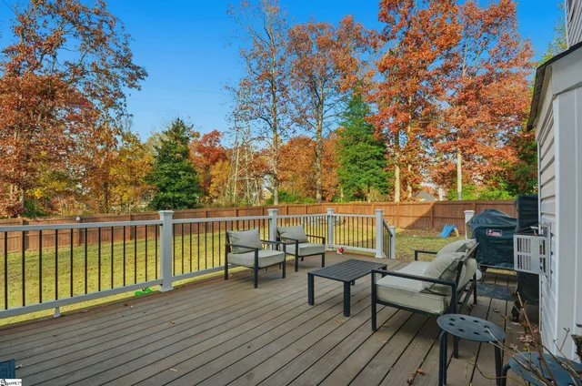 $600,000 | 137 Hammett Pond Court, Greer, SC 29650