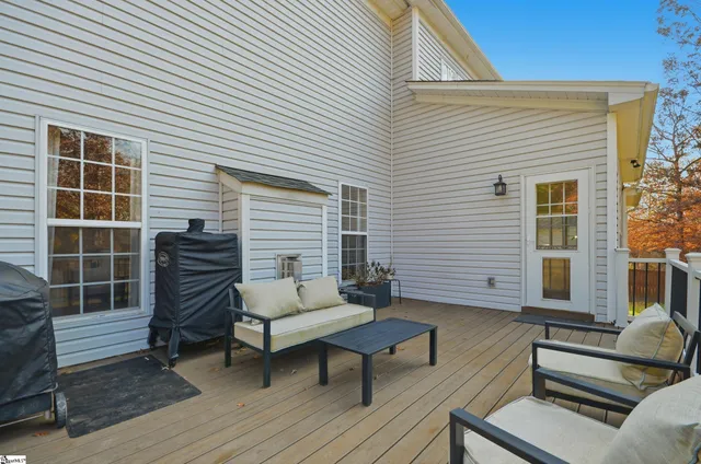 $600,000 | 137 Hammett Pond Court, Greer, SC 29650