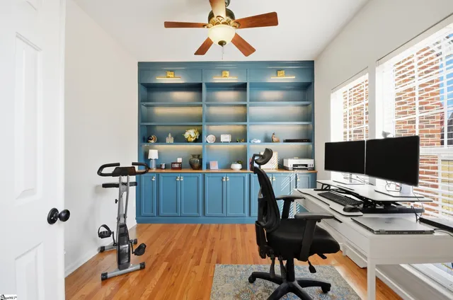 $600,000 | 137 Hammett Pond Court, Greer, SC 29650