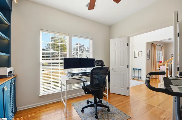 $600,000 | 137 Hammett Pond Court, Greer, SC 29650