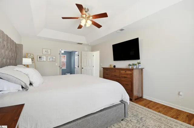 $600,000 | 137 Hammett Pond Court, Greer, SC 29650