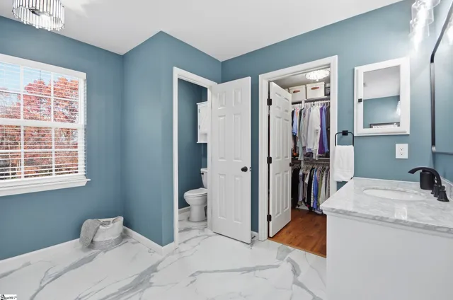 $600,000 | 137 Hammett Pond Court, Greer, SC 29650