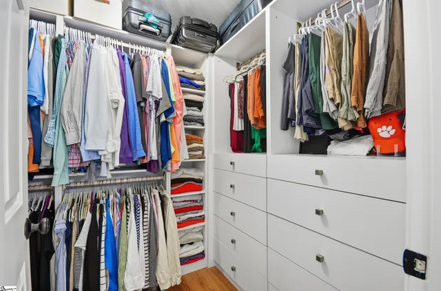 $600,000 | 137 Hammett Pond Court, Greer, SC 29650