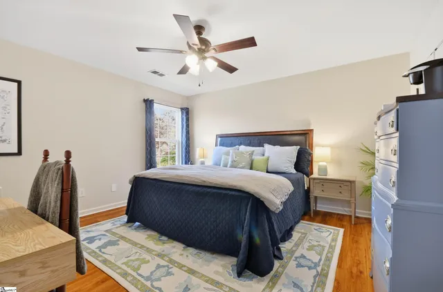 $600,000 | 137 Hammett Pond Court, Greer, SC 29650