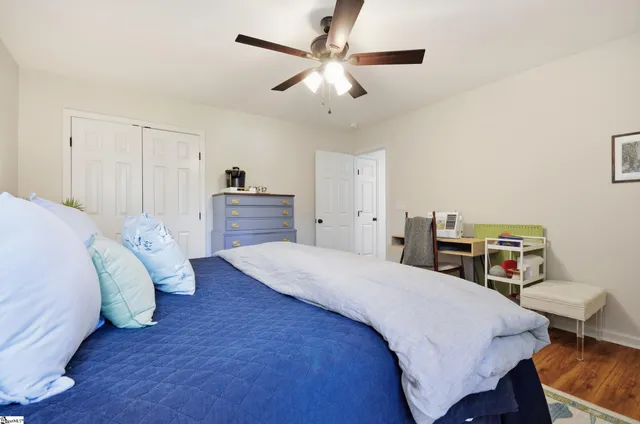 $600,000 | 137 Hammett Pond Court, Greer, SC 29650