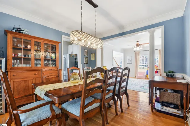 $600,000 | 137 Hammett Pond Court, Greer, SC 29650