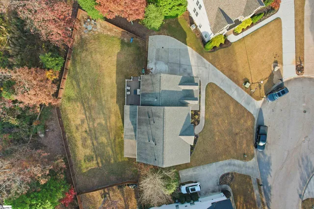 $600,000 | 137 Hammett Pond Court, Greer, SC 29650