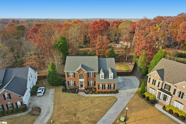 $600,000 | 137 Hammett Pond Court, Greer, SC 29650