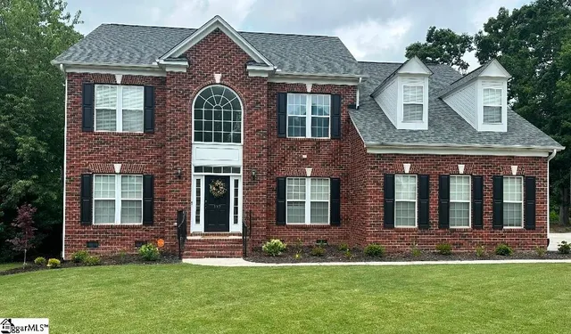 $600,000 | 137 Hammett Pond Court, Greer, SC 29650