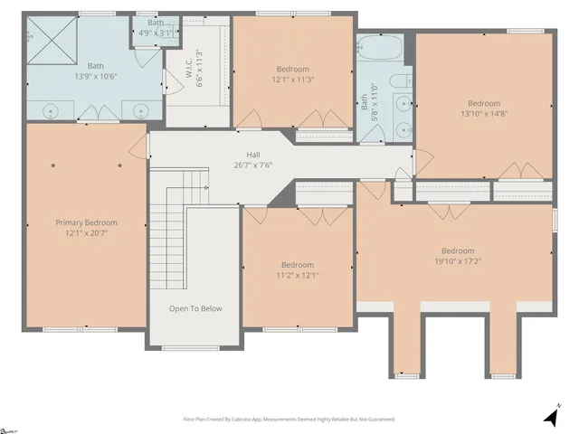 $600,000 | 137 Hammett Pond Court, Greer, SC 29650