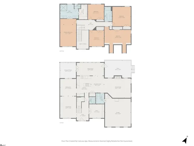 $600,000 | 137 Hammett Pond Court, Greer, SC 29650