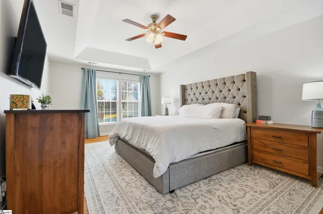 $600,000 | 137 Hammett Pond Court, Greer, SC 29650