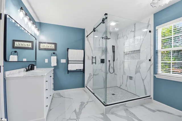 $600,000 | 137 Hammett Pond Court, Greer, SC 29650