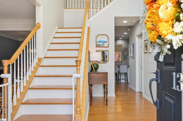 $600,000 | 137 Hammett Pond Court, Greer, SC 29650