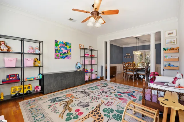 $600,000 | 137 Hammett Pond Court, Greer, SC 29650