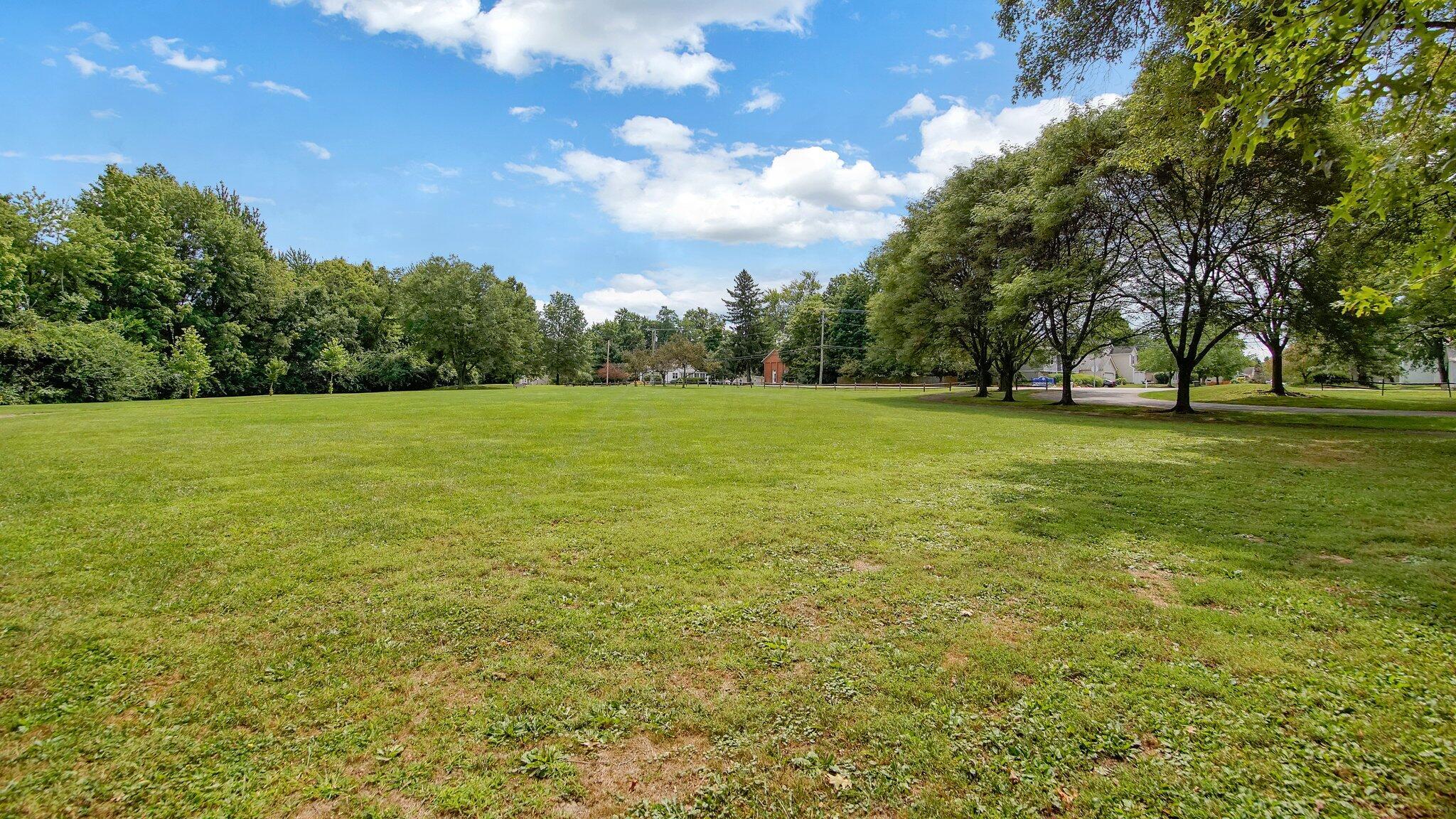 8069 Flint Road Columbus, OH 43235 - Photo 68 of 75 Park