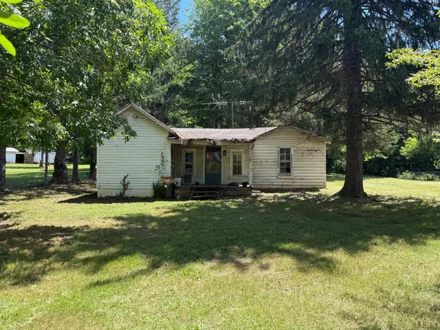 $54,900 | 262 Spring Mill Road, Concord, VA 24538