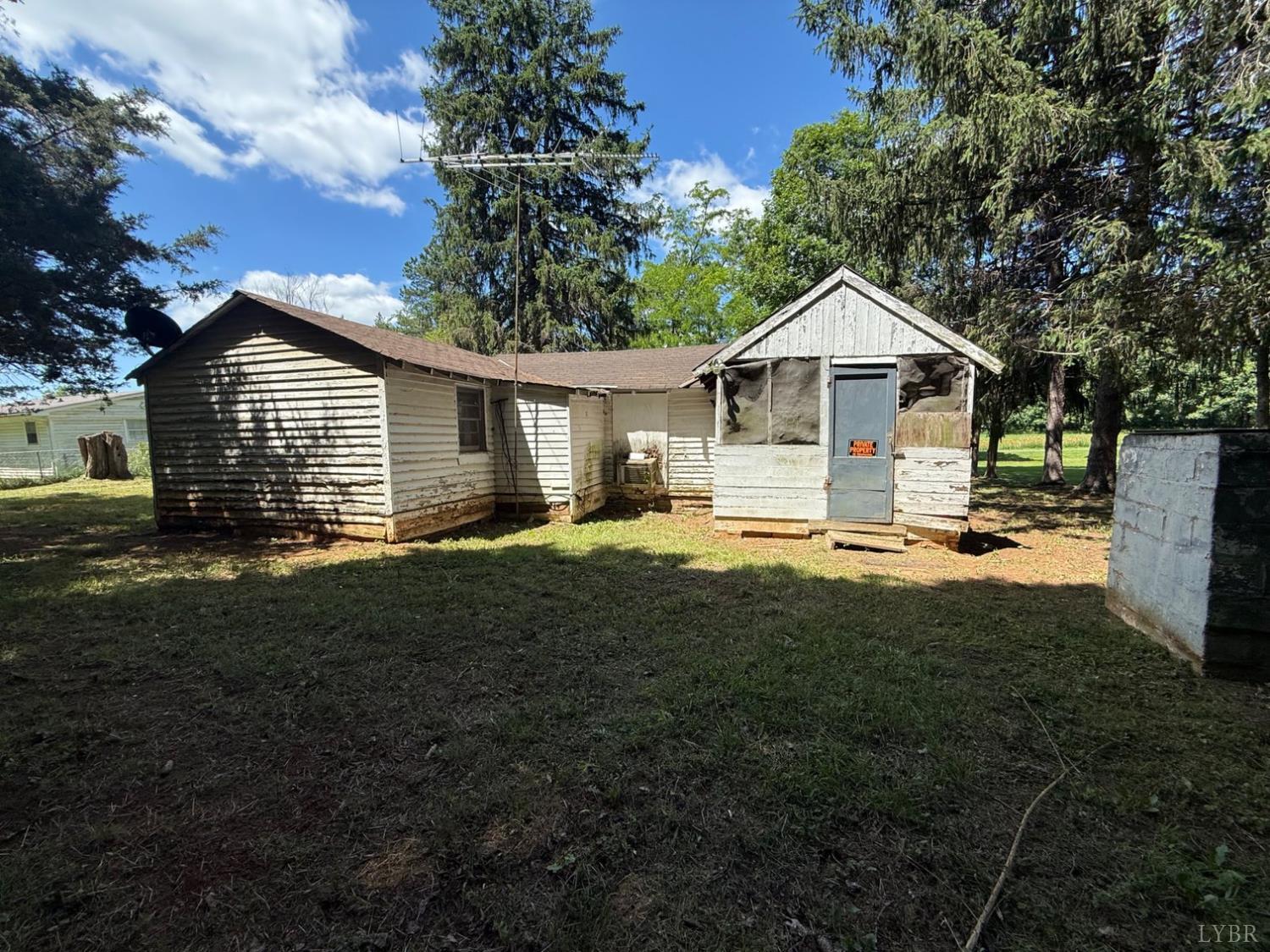 262 Spring Mill Road Concord, VA 24538 - Photo 11 of 21