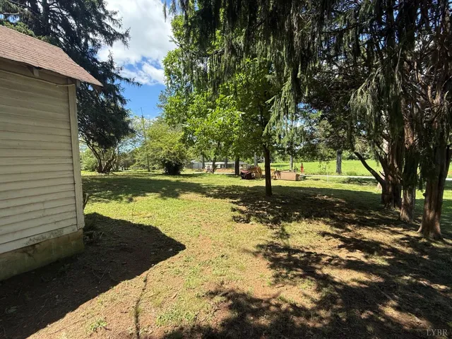 $54,900 | 262 Spring Mill Road, Concord, VA 24538