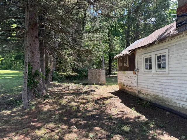 $54,900 | 262 Spring Mill Road, Concord, VA 24538