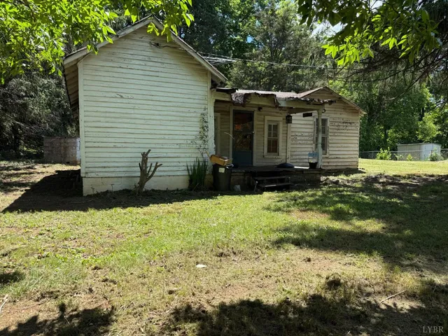 $54,900 | 262 Spring Mill Road, Concord, VA 24538