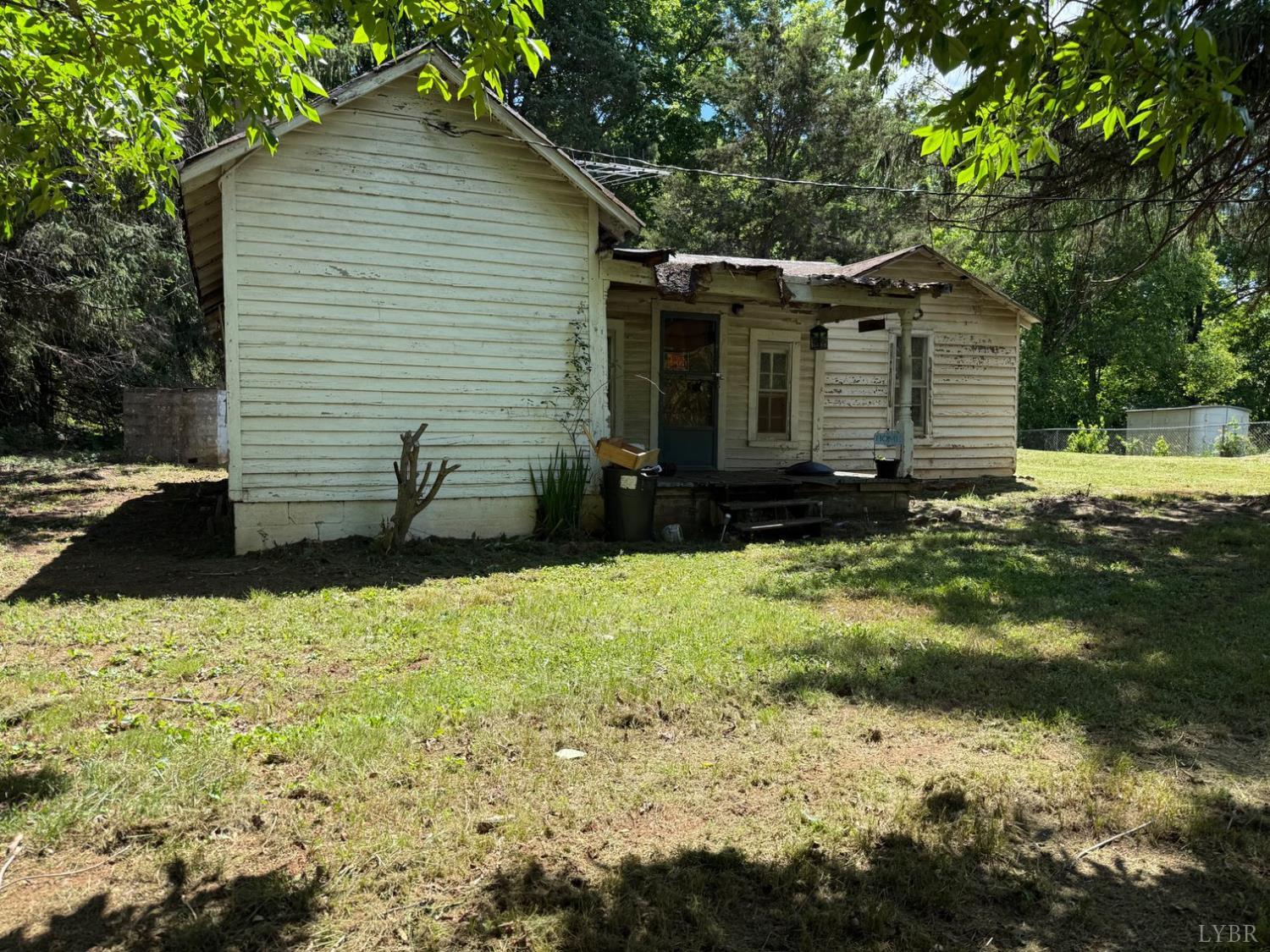 262 Spring Mill Road Concord, VA 24538 - Photo 14 of 21