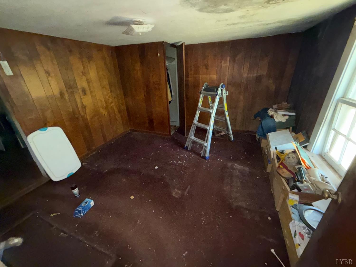 262 Spring Mill Road Concord, VA 24538 - Photo 17 of 21