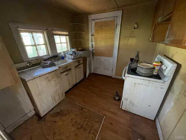 $54,900 | 262 Spring Mill Road, Concord, VA 24538