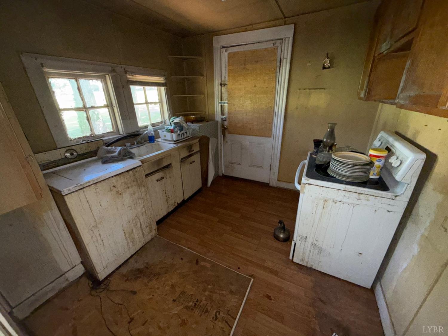 262 Spring Mill Road Concord, VA 24538 - Photo 18 of 21