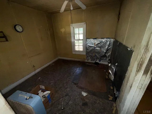 $54,900 | 262 Spring Mill Road, Concord, VA 24538