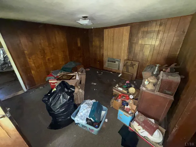 $54,900 | 262 Spring Mill Road, Concord, VA 24538