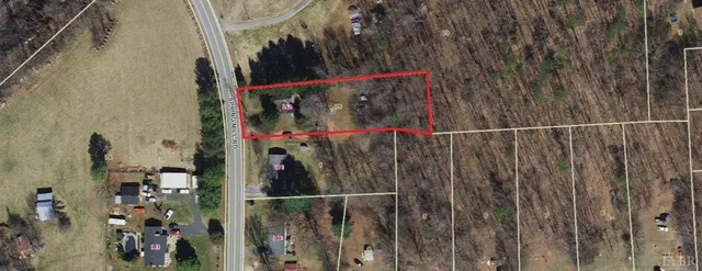 $54,900 | 262 Spring Mill Road, Concord, VA 24538