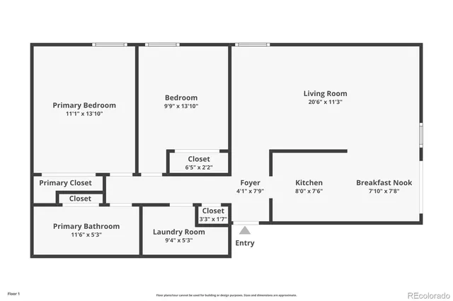 $240,000 | 17595 East Mansfield Avenue, Unit 1312R, Aurora, CO 80013