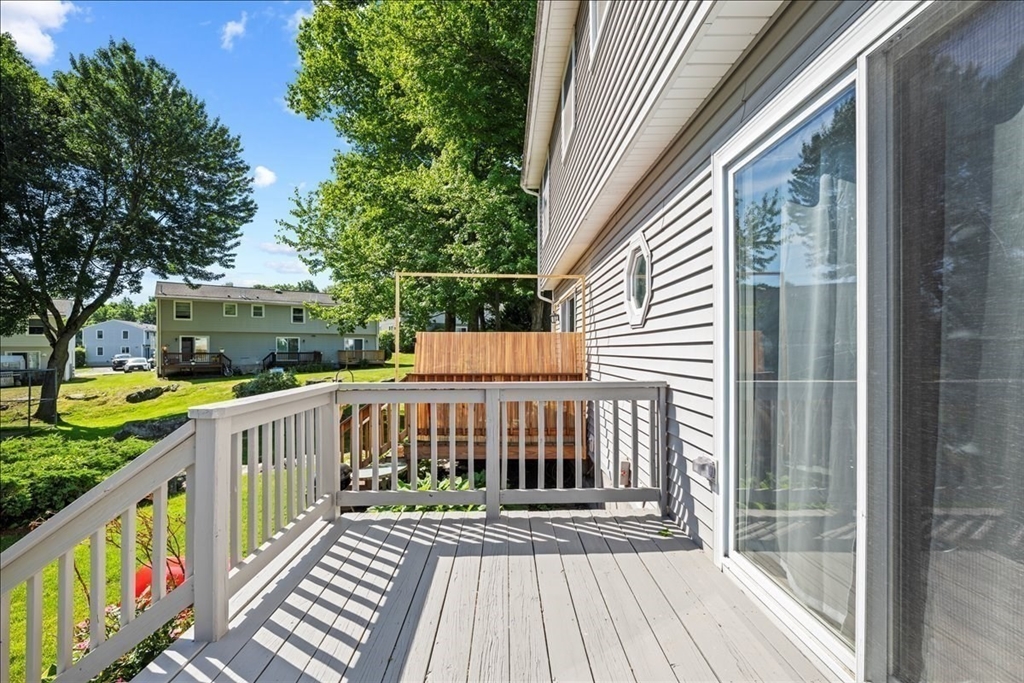 270 Sunderland Road, Unit 65 Worcester, MA 01604 - Photo 24 of 38