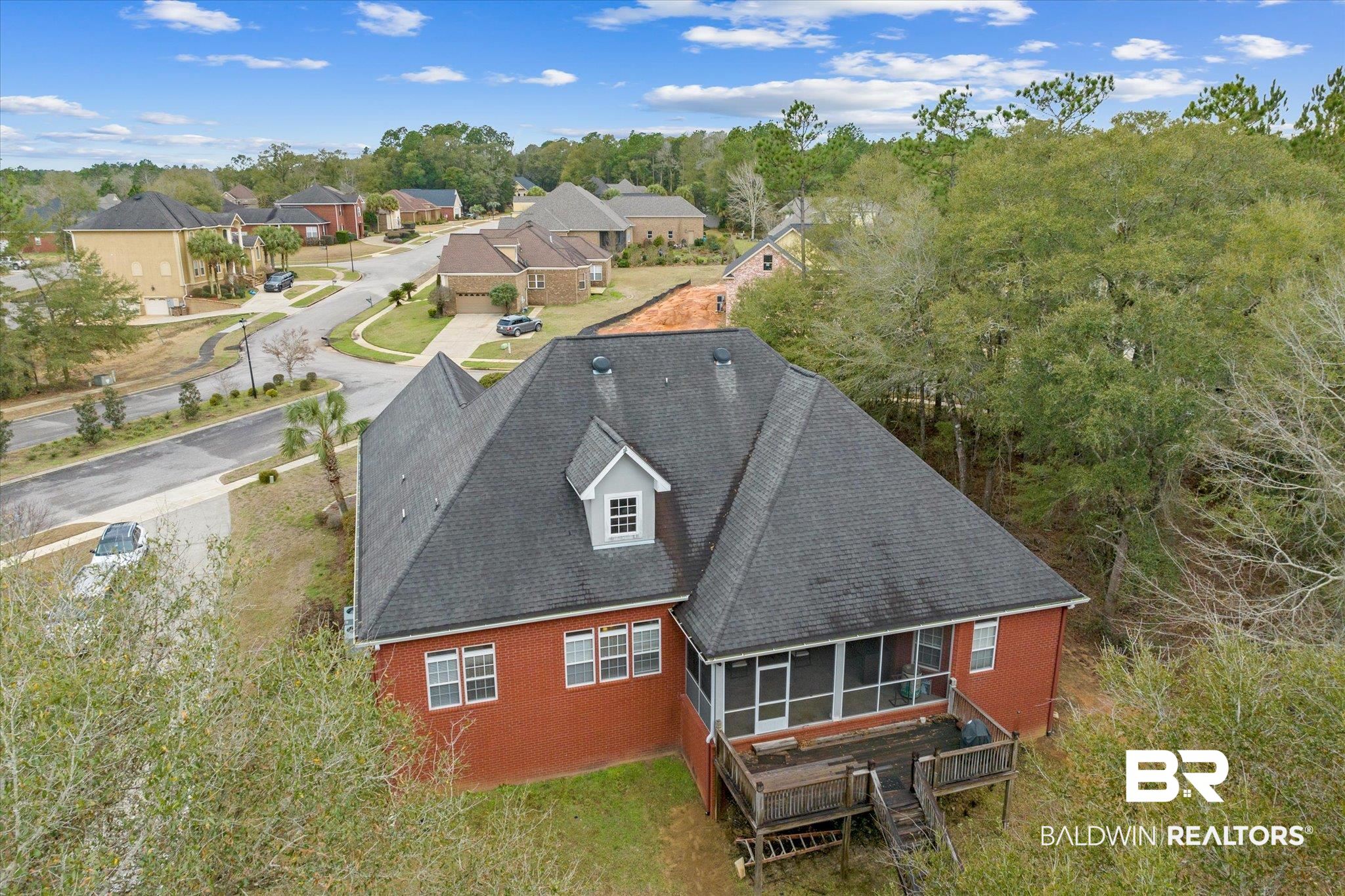 6571 Red Maple Drive Mobile, AL 36618 - Photo 42 of 43