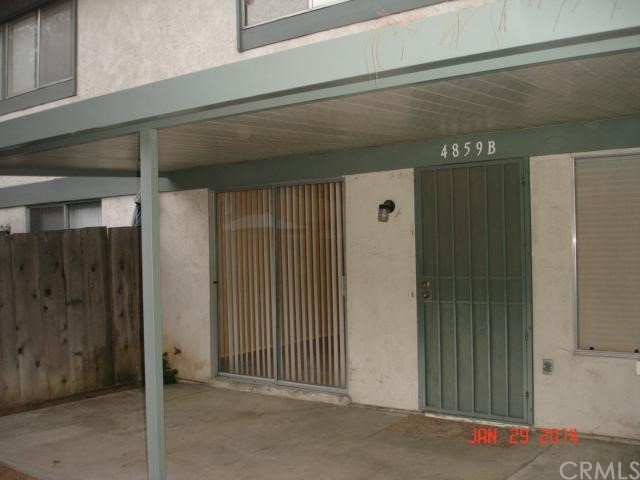 4859 Jackson Street, Unit B Riverside, CA 92503 - Photo 1 of 1