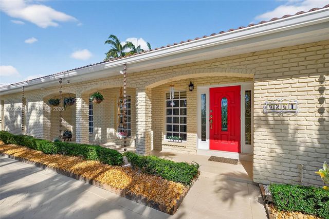 $1,650,000 | 9261 Southwest 88th Street, Miami, FL 33173