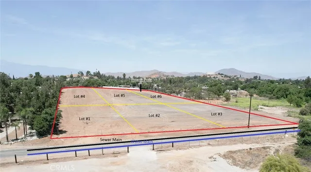 $1,695,000 | 0 60th Street, Jurupa Valley, CA 92509