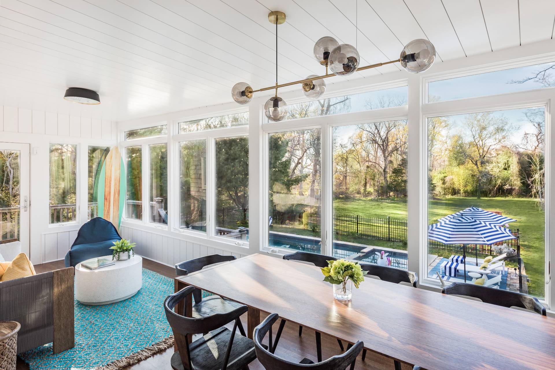 2867 Noyack Road Sag Harbor, NY 11963 - Photo 19 of 30 Gallery Image 19