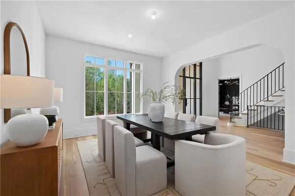 $3,995,000 | 10210 Cedar Ridge Drive, Milton, GA 30004