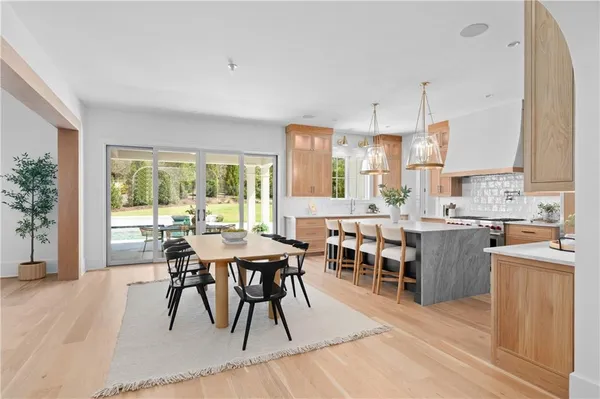 $3,995,000 | 10210 Cedar Ridge Drive, Milton, GA 30004