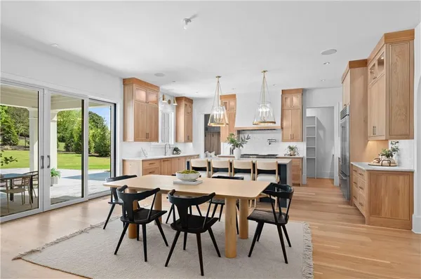 $3,995,000 | 10210 Cedar Ridge Drive, Milton, GA 30004